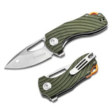 Knife - Magnum Tadpole (01SC012)