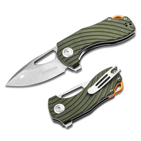 Knife - Magnum Tadpole (01SC012)