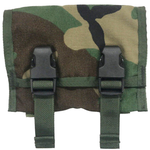 Ammo Pouch - US Military MOLLE Magazine