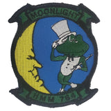 Patch - USMC/USN/USAMM Squadrons (7732)