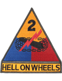 Patch - U.S. Army Sew On - Full Color
