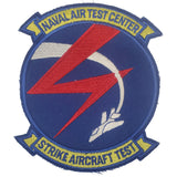 Patch - U.S. Navy - Sew On (7733)