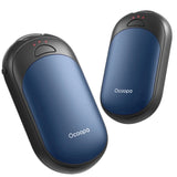 Ocoopa - UT3 Lite Magnetic Rechargeable Hand Warmer 2 Pack  (UT3053)