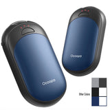 Ocoopa - UT3 Lite Magnetic Rechargeable Hand Warmer 2 Pack  (UT3053)
