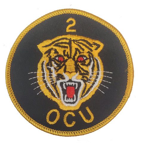 Patch - RAAF 2 OCU - Sew On (7733-18)