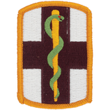 Patch - U.S. Army Sew On - Full Color