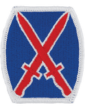 Patch - U.S. Army Sew On - Full Color