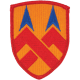 Patch - U.S. Army Sew On - Full Color