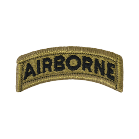 Tab - Airborne