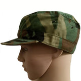 R&B Patrol Cap - Combat Ripstop