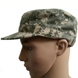 R&B Patrol Cap - Combat Ripstop