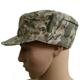 R&B Patrol Cap - Combat Ripstop