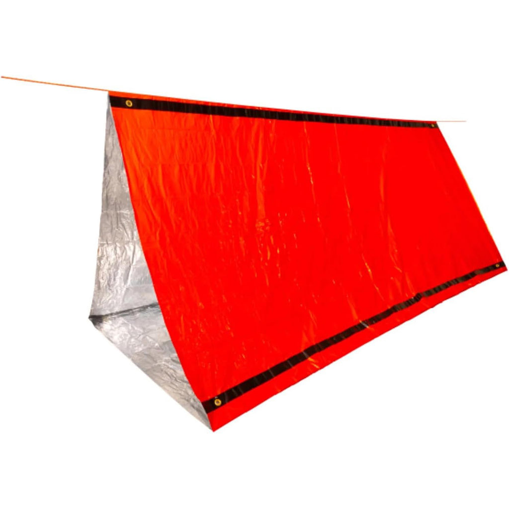 sol tarp SOL Emergency Tent
