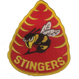 Patch - U.S. Navy - Sew On (7733)