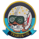 Patch - U.S. Navy - Sew On (7733)