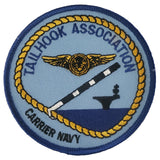 Patch - U.S. Navy - Sew On (7733)