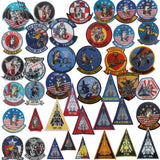 Patch - U.S. Navy Tomcats - Sew On (7754)