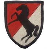 Patch - U.S. Army - Sew On (7936)