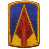 Patch - U.S. Army - Sew On (7936)