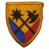 Patch - U.S. Army - Sew On (7936)