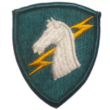Patch - U.S. Army - Sew On (7936)