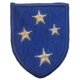 Patch - U.S. Army - Sew On (7936)