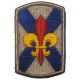 Patch - U.S. Army - Sew On (7936)