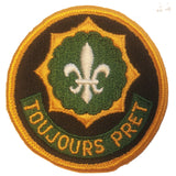 Patch - U.S. Army - Sew On (7936)