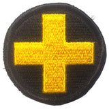 Patch - U.S. Army - Sew On (7936)