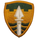 Patch - U.S. Army - Sew On (7936)