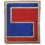 Patch - U.S. Army - Sew On (7936)