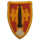 Patch - U.S. Army - Sew On (7936)