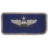 Patch - USN/USMC/USAMM/USAF Military - Sew On (7942)