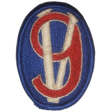 Patch - U.S. Army - Sew On (7936)