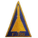 Patch - USAF/USMC/USAMM/USN Military Misc. - Sew On (7919)