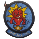 Patch - USAF/USMC/USN Military Misc. - Sew On (7781)