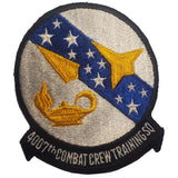 Patch - U.S. Air Force - Sew On (7809)