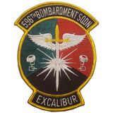Patch - U.S. Air Force - Sew On (7809)