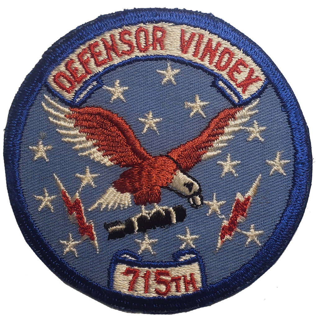 USAF-715th-Bombardment-SQ-