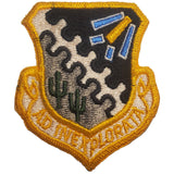 Patch - U.S. Air Force - Sew On (7809)
