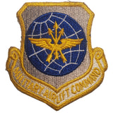 Patch - U.S. Air Force - Sew On (7809)