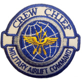 Patch - U.S. Air Force - Sew On (7809)