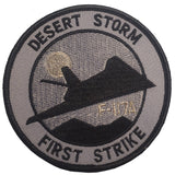 Patch - U.S. Air Force - Sew On (7809)