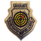 Patch - U.S. Air Force - Sew On (7809)