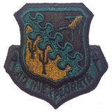 Patch - U.S. Air Force Military - Sew On (7951)