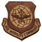 Patch - U.S. Air Force Military - Sew On (7951)