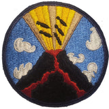 Patch - USAF/USMC/USAMM/USN Military Misc. - Sew On (7919)