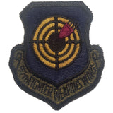 Patch - U.S. Air Force Military - Sew On (7952)