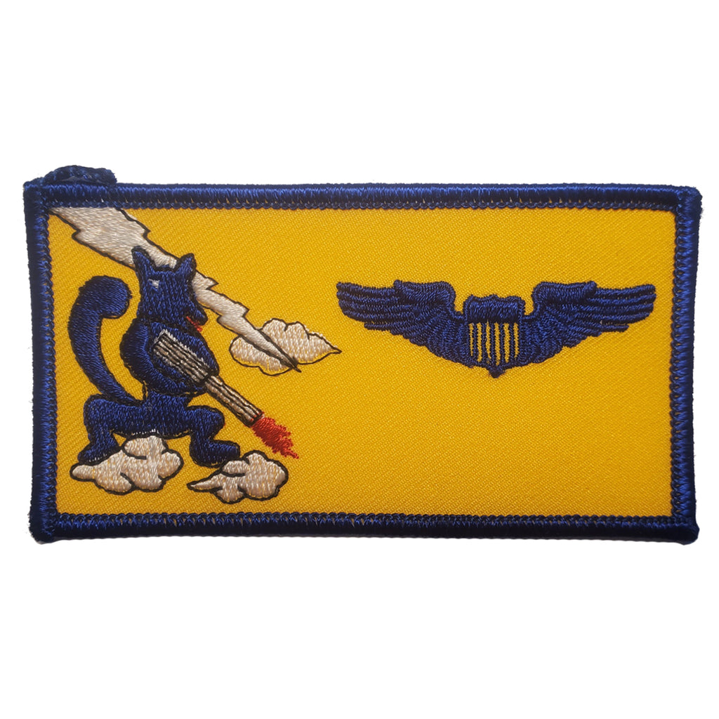 Patch - USAF/USMC/USAMM/USN Military Misc. - Sew On (7919