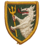 Patch - USAF/USMC/USAMM/USN Military Misc. - Sew On (7919)